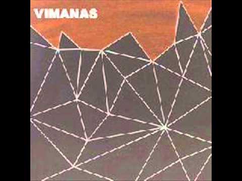 Vimanas - 01 - The Crystal Maze