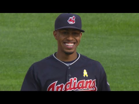 Condensed Game: CLE@DET 9/1/17