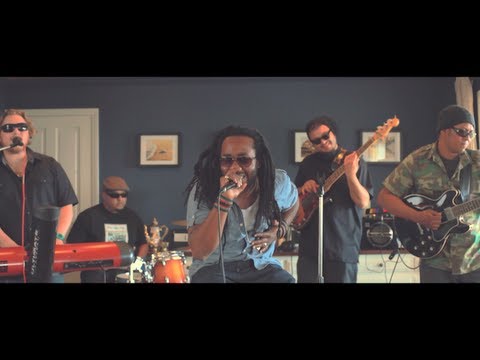 Arise Roots - Never Gonna Give You Up (Official Music Video HD)