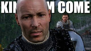 Henry VS Runt | Kingdom Come Deliverance