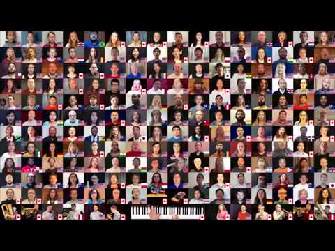 HV Virtual Choir (Instruction Video)