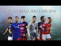 Best Football Skills Mix 2015/16 - HD