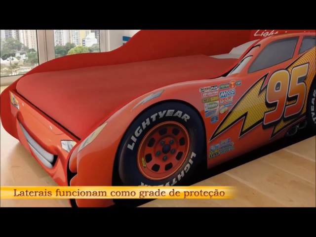 Vídeo relacionado con Disney Cars Pijama Niño | Pijamas de Niños Algodón | Pijama Infantil Rayo Mcqueen Multicolor 5-6 Años