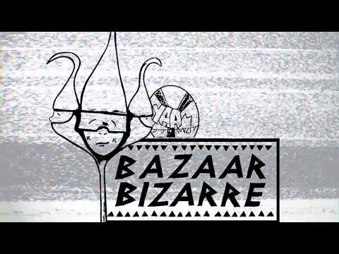 Bazaar Bizarre every 3rd. Sunday at YAAM Berlin