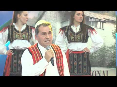 Kole Martini - A DO  KTHEHEM NDONJEHERE