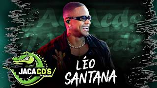 LÉO SANTANA - AO VIVÃO CD COMPLETO AO VIVO NA EXPOITA ITAPIPOCA - CE 2026 | SHOW COMPLETO