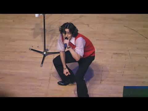 191002  What's Up  - 잔나비(JANNABI) / 경희대학교 축제