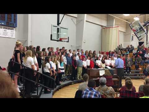 Come Follow the Star