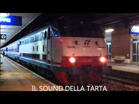 Espresso 900 Bari C.le-Torino P.N