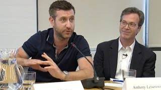 What's So Funny About Climate Change?