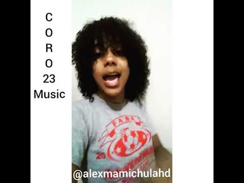 Alexandra Mami Chula - 🔥 FreeStyle 🔥 #6 2018