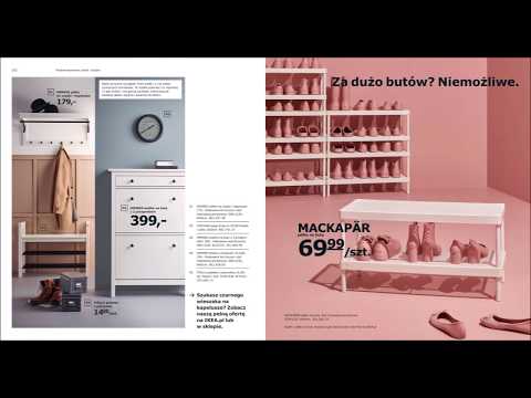 Ikea Catalog 2019 смотреть онлайн на Hahlife