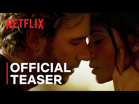 Sex/Life: Season 2 | Official Teaser | Netflix thumnail