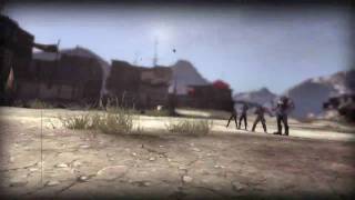 Borderlands Trailer (NEW)