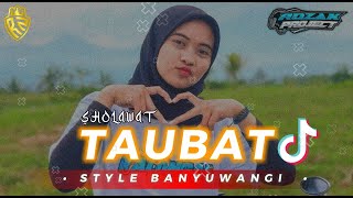 Download lagu TAUBAT-STYLE BANYUWANGI NEW-RODOK NGOPLO-BASS NJEPAT mp3 Download lagu TAUBAT-STYLE BANYUWANGI NEW-RODOK NGOPLO-BASS NJEPAT mp3