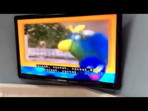 The Honker Duckie Dinger Jamboree