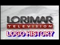 708 Lorimar Television Logo History 1971 1993