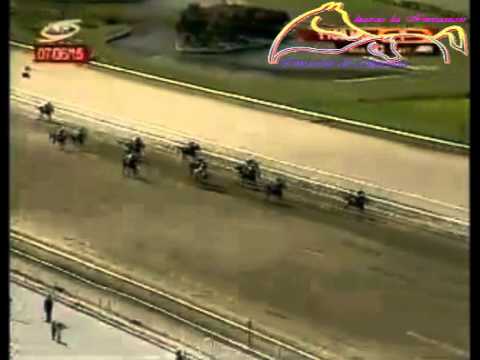 LA RINCONADA 7 CARRERA, DOMINGO 07 DE JUNIO DEL 2015