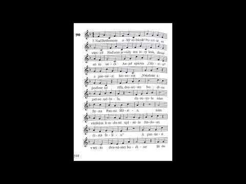 JKS 90,7 - Nad Betlemom aký to blesk