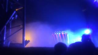 ICP intro Hallowicked Harpos Detroit 10/31/16