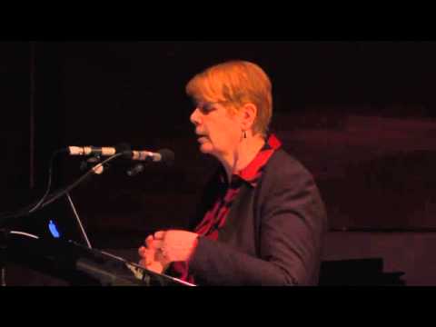 Professor Susan Hallam - Keynote Speaker at The Academy of Popular Music Conference 2014