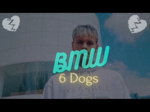 *FREE* 6 Dogs x Juice Wrld Type Beat ,, BMW "