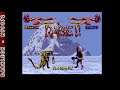 Super Nintendo Primal Rage 1995 Bitmasters Gameplay