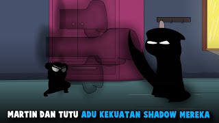 Download lagu MARTIN DAN TUTU ADU KEKUATAN SHADOW MEREKA mp3