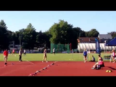 KvV Cad-Sch Kessel-Lo - Speer - Aude Scheldeman