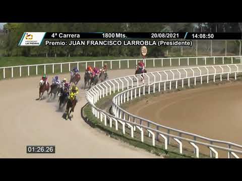 210820 c04  - TRUCK HONOUR - HIPODROMO LAS PIEDRAS -