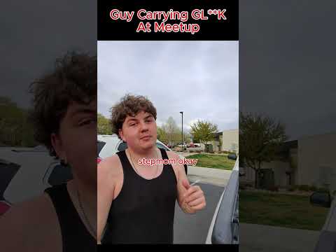 No way that happened lol  Welcoem to Murica