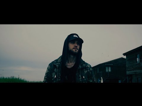 Brain Damage - Δεν πέφτω (Official Music Video)