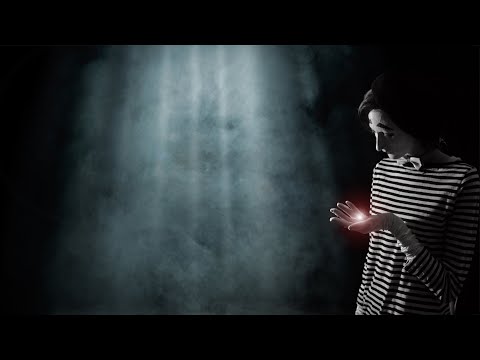 Sad Clown - Piano - Nato omanadze - (Melody of Feelings)