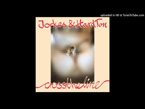 Jorkes & Hard Ton - Cross The Line (Jackmate Dub Mix)