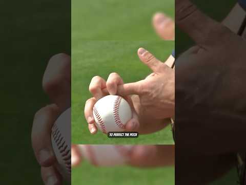 Why Don’t Pitchers Throw The Knuckleball Anymore? #mlb #knuckleball #pitching #baseball