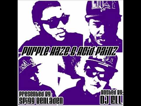 Spigg Benladen-G Shit Ft. Chubby of M.A.F.I.A.