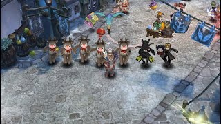 【Tree of Savior】日課消化します！！　20210303verその１
