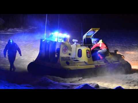 Försvunna 14-åringen vid Roxen hittad nedkyld