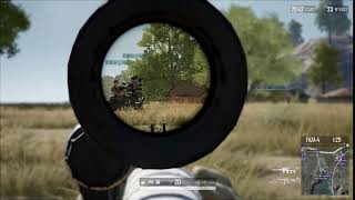 PUBG Motor WTF?