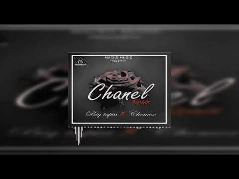 Chanel remix ❌ MKO ❌ Big tapia ❌ Chemex ❌ Prod by Macko Music