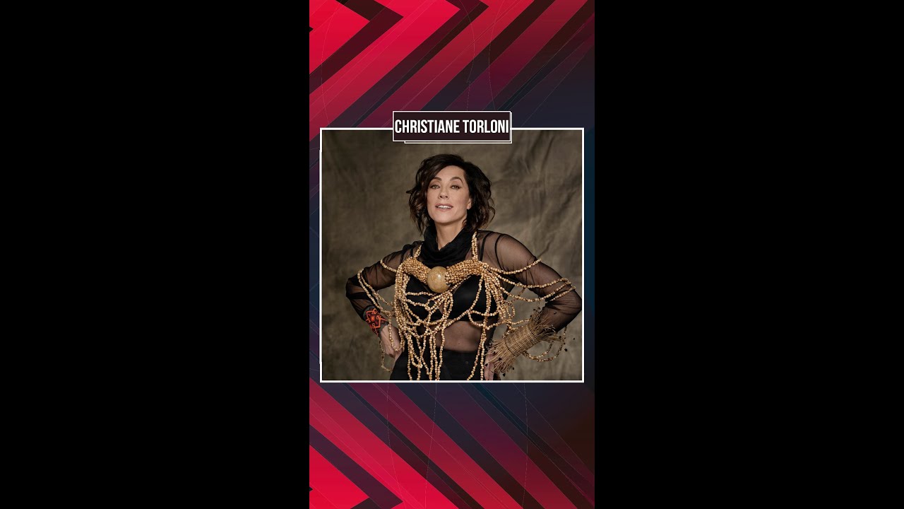 CHRISTIANE TORLONI AGRADECE POR SE AFASTAR DE PESSOAS QUE QUASE A TIRARAM DE SEU CAMINHO #shorts