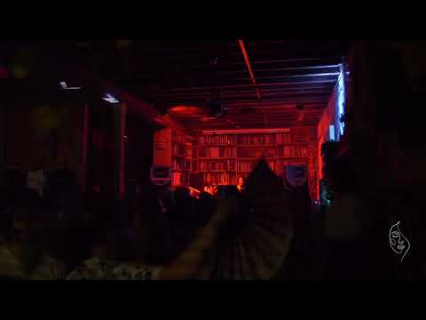 Dauwd @ Desires, Peters St. Station - August 2023