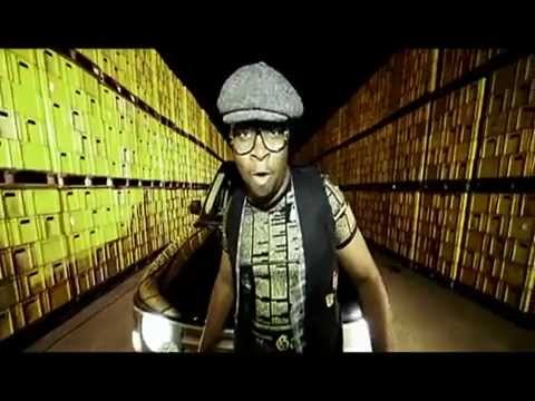 Roga Roga Extra Musica spot primus 2011