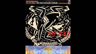Jah Wobble,The Edge, Holger Czukay  - Hold On To Your Dreams
