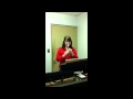 Victoria Scheirer Recorder