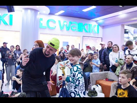 ELAINZ BATTLE VOL.6 - HIP-HOP BABY