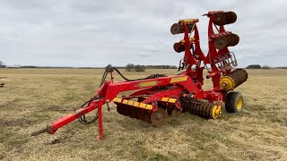 V&auml;derstad Carrier 420 cultivador | Imagen 4 - Agroline