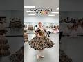 THE NUTCRACKER ROLES Ballet Shorts