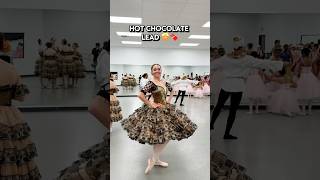 Download lagu THE NUTCRACKER ROLES 👏✨ #ballet #shorts mp3