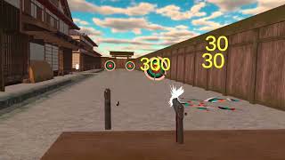 SetVR-XL Unleashed – First-Ever Real-Life Combat in Virtual Reality!